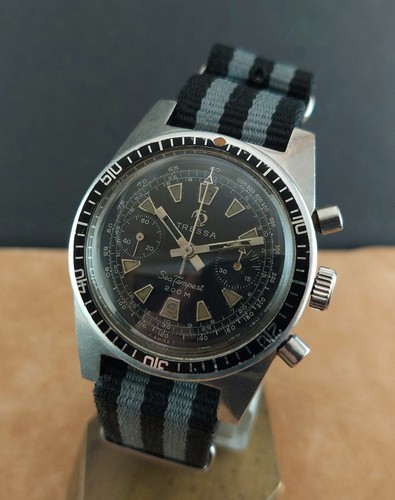 Orologio divers tressa sea - divers,