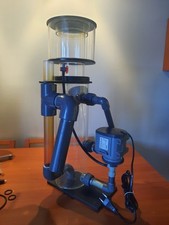 Schiumatoio skimmer DELTEC APF 600 usato per acquari fino a 700 litri