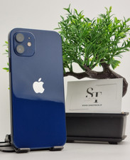 ✅IPHONE 12 128GB✅blu ?sbloccato  economico