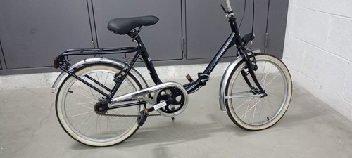 Bici pieghevole dolce vita - bici, "dolce