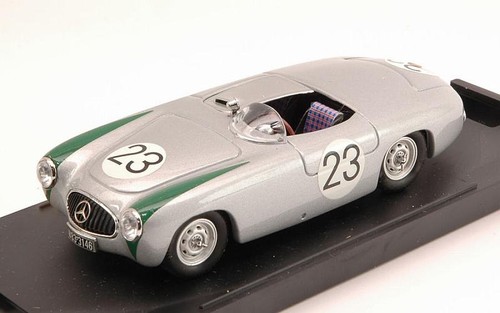 Mercedes 300 spider - mercedes, 4th