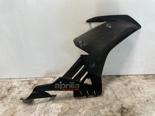 Aprilia rsv4 1100 right - aprilia,