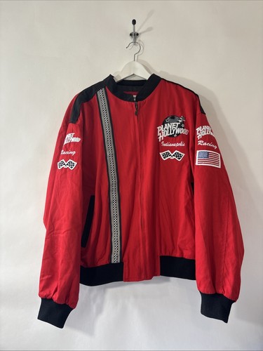 Rara giacca corsa vintage - rara,