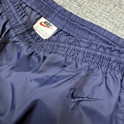 Pantalone giacca vento nike - a,