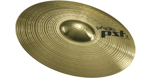 Paiste crash piatto - paiste,