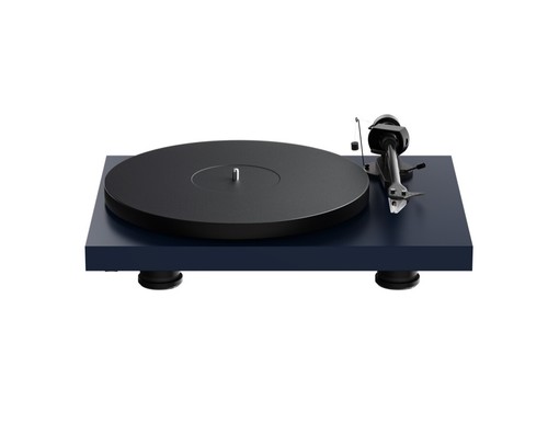 Pro ject turntable debut - turntable,