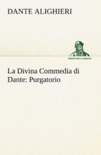 Divina commedia dante - divina, di