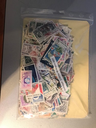 Francia usati 1000 - usati,