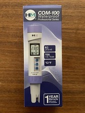 Conduttivimetro - Misuratore professionale di conduttività + accessorio