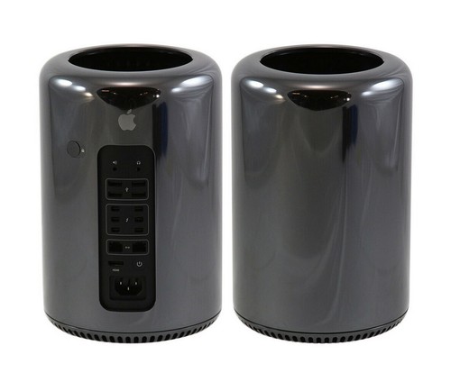Apple mac pro - apple, ghz