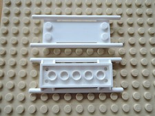 LEGO 2x Barella da Trasporto