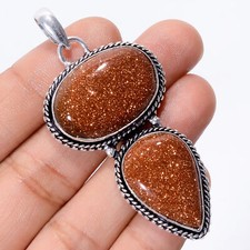 Ciondolo in argento 925 con