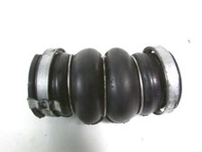 3S4Q-6N650-AA MANICOTTO TUBO ALTAPRESSIONE INTERCOOLER FORD TRANSIT CONNECT 1.8 