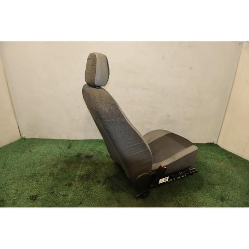 Sedile guida fiat grande - sx,