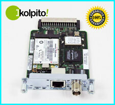 Cisco HWIC - 3G-GSM 3G High Speed WAN Interface Card modem scheda di interfaccia