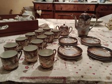 Servizio caffè cinese - da,