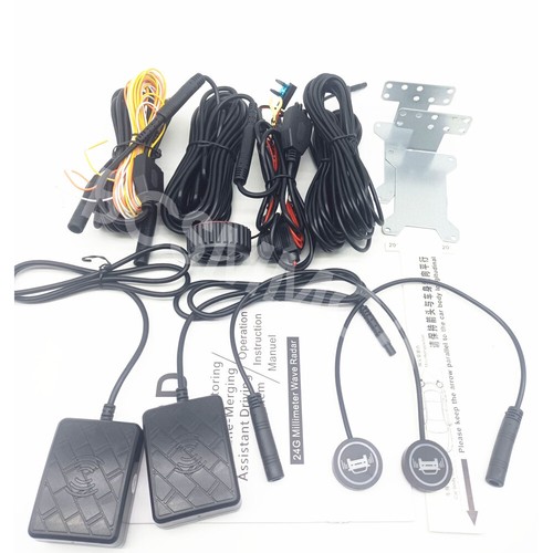 Car blind spot sensor - car,