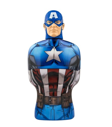 Marvel avengers capitan - marvel,