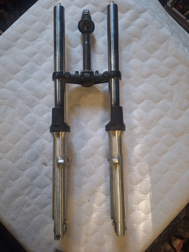 Fourche yamaha 600 fazer 01 - yamaha,