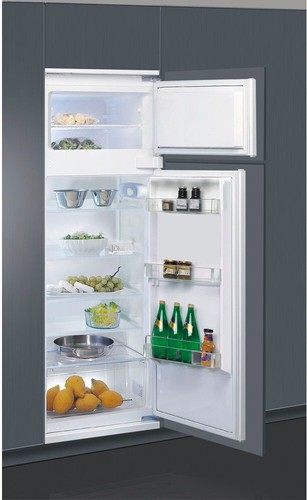 Whirlpool frigorifero incasso - frigorifero,