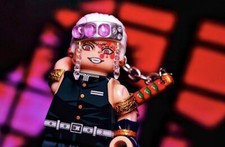 Lego demon slayer - lego,