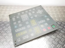 MAHO 27.073757 CNC432 Pannello