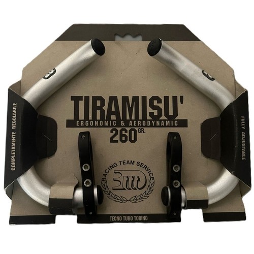 Estensioni per manubri bici - per,
