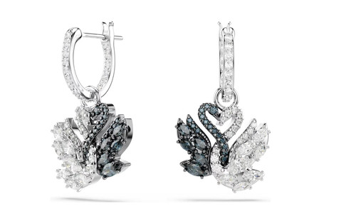 Swarovski 5705728 orecchini - swarovski,