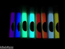 Zuperpaint Glow In The Dark Penna Pittura P&P GRATIS - scegli tra 8 colori