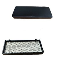 Cuscino sedile nero piaggio - cuscino/sedile,