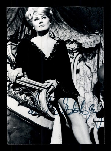 Anita ekberg attrice - ekberg, svedese