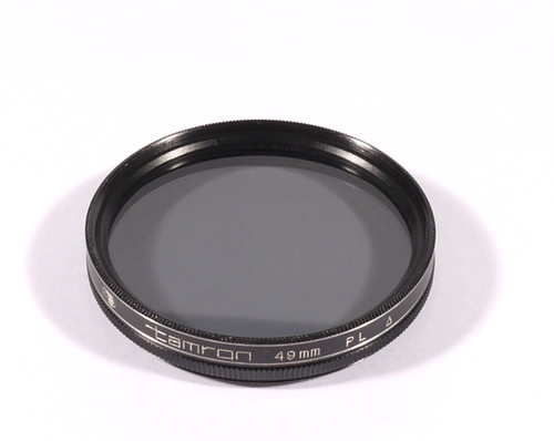 Prl tamron pl filtro - prl),