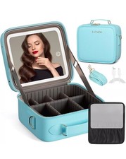 LAYADO Borsa Trucco con