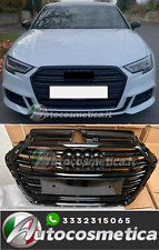 GRIGLIA CALANDRA MASCHERINA