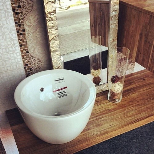 Lavabo lavandino ciotola - ,