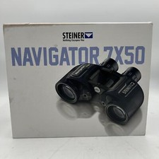 Steiner 2342 Navigatore 7x50