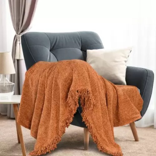 Copriletto hippie cotone - copriletto,