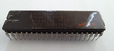 MD80C31BH/B 8-Bit Microcontroller 16MHz CDIP40 - Ceramic tested