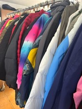 Box 5KG Abbigliamento Usato Misto Uomo Donna Vintage No Brand Grado A