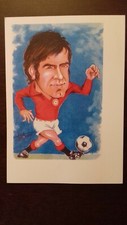 Cartolina calcio rosario - cartolina,
