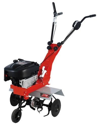 Motocoltivatore motozappa - motocoltivatore, a