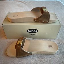 Sandali da ginnastica Scholl -