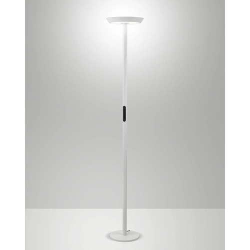 Lampada fizz terra bianco - terra,