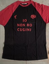 MAGLIA MILAN 5 MAGGIO 2002