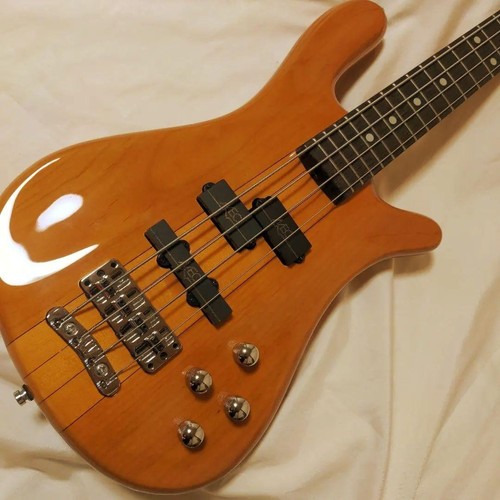 Basso elettrico warwick - basso,