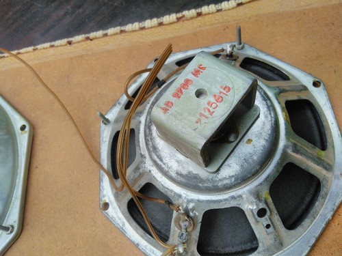 Altoparlante philips ad2700 - 1,