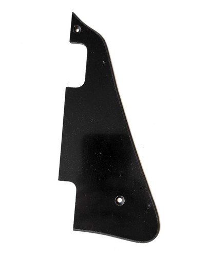 Pickguard custom noir - custom, 1ply