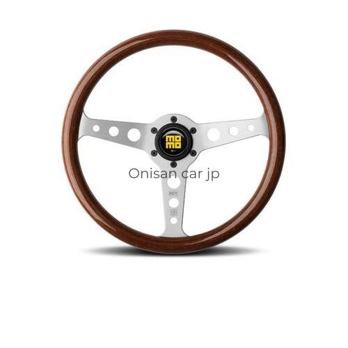 Momo steering wheel heritage - momo,