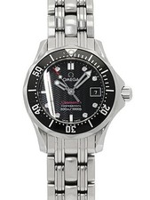 Omega Seamaster Diver 300 8P