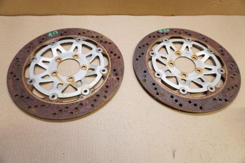 Kawasaki zxr400 zxr - h1, set
